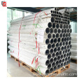 Aluminum SC pneumaitc cylinder tube for Air Cylinder